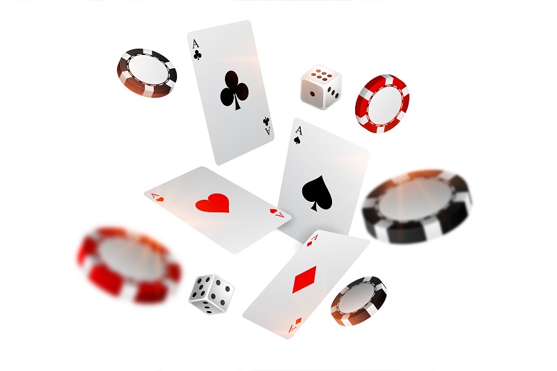 Understanding Caribbean Stud Poker: A Beginner?s Guide